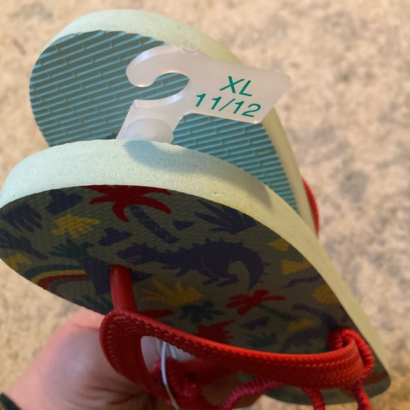 Little kids flip flops - Picture 3 of 7
